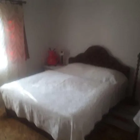 Vikendica Piramida Mjeseca