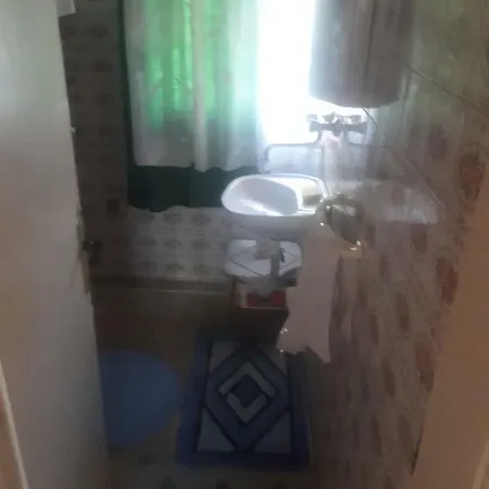 Vikendica Piramida Mjeseca Vikendica *